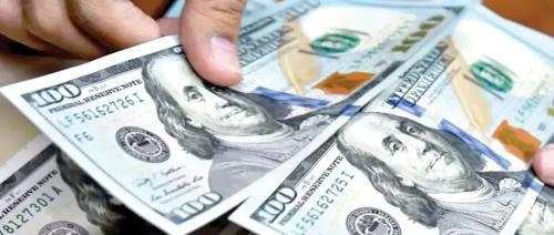 El dólar oficial baja por sexta vez consecutiva: ¿Cuál es la cotización para este miércoles 12 de ag
