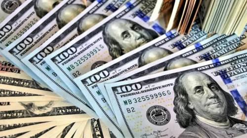 Conozca las cotizaciones de compra y venta del dólar paralelo este viernes 10 de abril