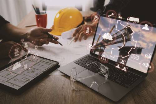 Rompiendo los silos: cómo se conecta el software de construcción