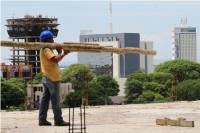 ConstrucciÃ³n crece 7,5% y dinamiza desarrollo del paÃ­s