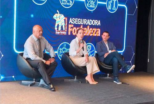 Conversamos sobre la realidad económica del país y de la construcción