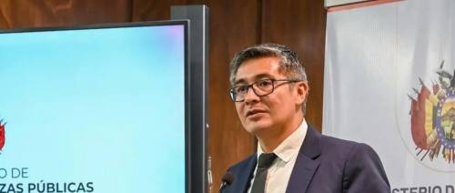 “El precio es único para todos los sectores”: La gasolina se vende en Bs 6,96 y el diésel en Bs 9,80