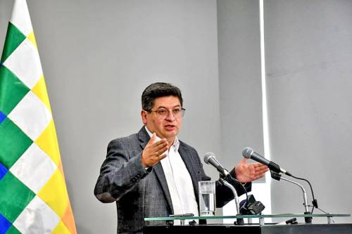 Empresas de Tecnología Financiera serán reguladas por la ASFI