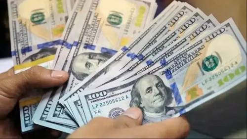 Así se cotiza el dólar paralelo este jueves 11 de diciembre en Bolivia
