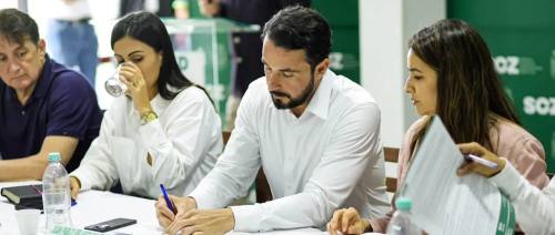 Promulgado: Presupuesto de la Gobernación cruceña se incrementa en Bs 316 millones para el 2027