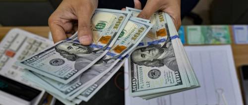 Cotización oficial del dólar persiste con tendencia a la baja: ¿Cuál es el precio para este martes?
