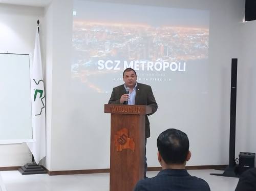 Taller Parque Ecológico Metropolitano Río Piraí