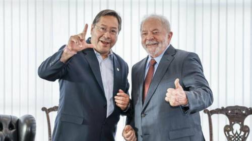Brasil y Bolivia avanzan en la implementación del Certificado de Origen Digital para impulsar comerc
