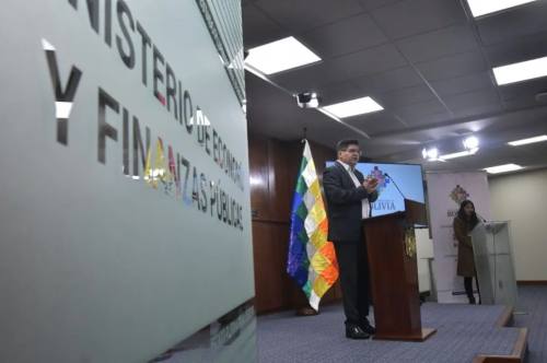El Gobierno presenta un nuevo proyecto de ley para subsanar observaciones del GAFI