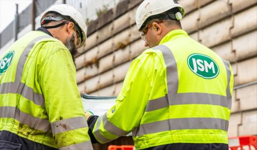 Una tecnología patentada busca tirar cables eléctricos con un 80 % menos de excavación
