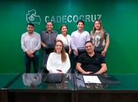 CADECOCRUZ y CNIB acuerdan beneficios para el sector constructor e inmobiliario