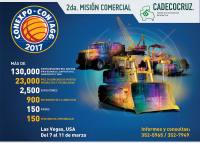 El futuro de la construcciÃ³n lo espera en CONEXPO 2017
