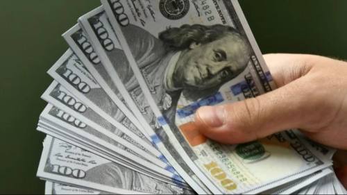 ¿A cuánto se cotiza el dólar paralelo este jueves, 17 de julio en Bolivia?