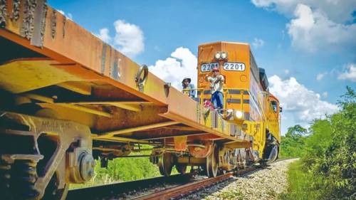 Bolivia apunta a consolidar su red ferroviaria y el Corredor Bioceánico