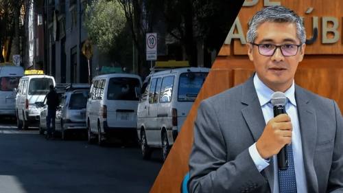 Gobierno apunta a que privados asuman importación y venta de combustibles