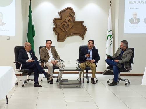 Constructores y expertos analizamos en CADECOCRUZ el Decreto de Reajuste de Precios