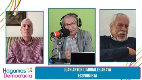 Expertos advierten que se vienen meses difíciles en lo económico y energético