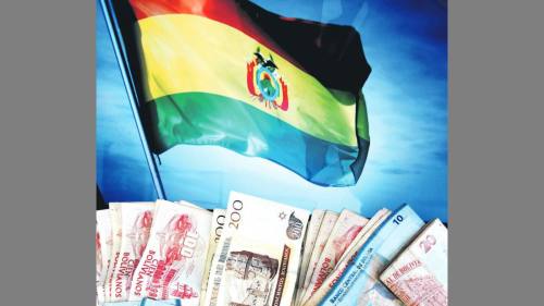 Gasto público imparable: calculan fin de gestión con déficit fiscal al 9% del PIB