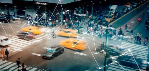 10 tecnologías emergentes: seguridad, industria sostenible, salud y convergencia entre energía y mat