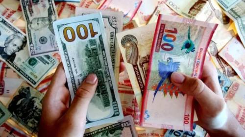 ¿Sube o baja? Así cotiza el dólar paralelo en Bolivia este viernes 20 de marzo