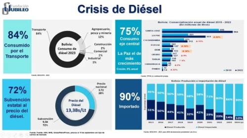 Entre la desconfianza y el riesgo de retornar al pasado