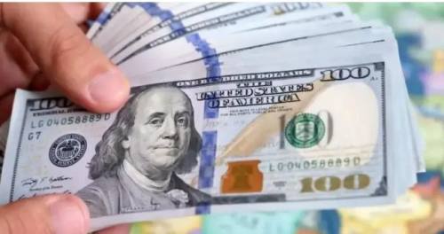 ¿A cuánto se cotiza el dólar paralelo este lunes, 22 de septiembre en Bolivia?