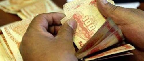 Gobierno lanza fideicomiso de Bs 1.500 millones destinado a las gobernaciones para financiar proyect