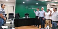 La Fundación Construyendo tiene nuevo Directorio