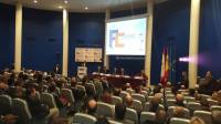CADECOCRUZ establece lazos de cooperación con entidades españolas