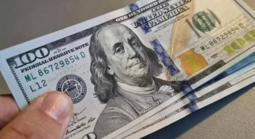 ¿A cuánto se cotiza el dólar paralelo este lunes, 4 de agosto en Bolivia?