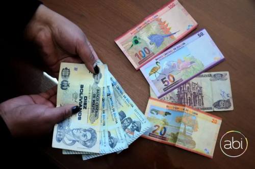 SIN: El eje central de Bolivia pagó el 90,4% de la recaudación tributaria