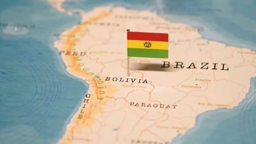 Estos son los países que más crecerán en Latinoamérica ¿Dónde queda Bolivia?