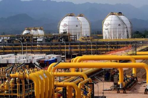 Bolivia cerca de importar gas natural para mercado interno