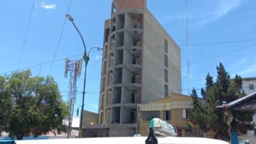 En 4 años, la UPRE programó la ejecución de 1.321 obras por Bs 8.222 millones y solo concluyó 271 pr
