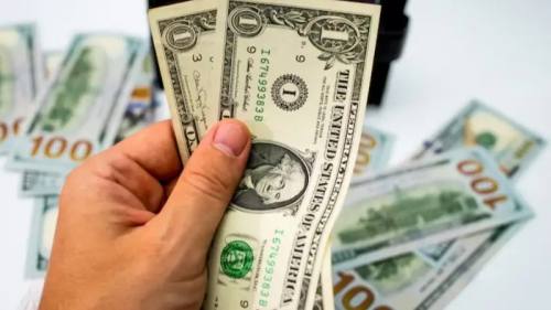 El dólar paralelo vuelve a moverse: así se cotiza este 3 de marzo