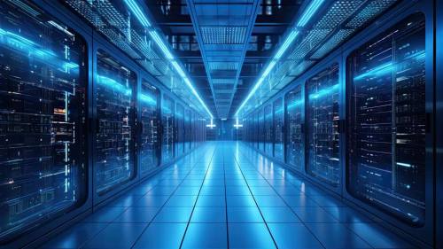 El aumento de 4 billones de dólares en la inversión en centros de datos expone la brecha digital en