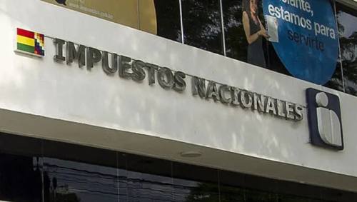 Ley del perdonazo: Contribuyente debe solicitar regularización