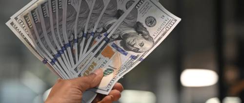 ¿Cuál es la cotización del dólar para este lunes 6 de julio?
