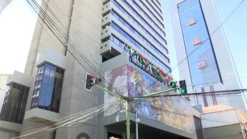 Fundación Jubileo: «Economía boliviana lleva tres años en decrecimiento»
