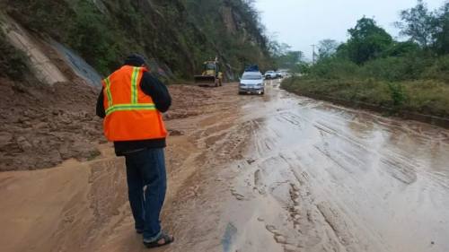 ABC anuncia cierre por horarios en la carretera Cochabamba–Santa Cruz este 21 y 22 de octubre