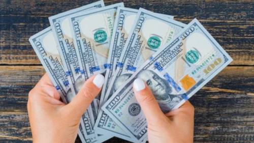 ¿A cuánto se cotiza el dólar paralelo este jueves, 24 de julio en Bolivia?
