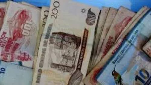 Bajar presupuesto y aumentar reservas, señales positivas del próximo gobierno