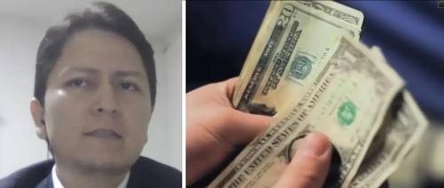 Economista: Sin reformas de fondo y mayor confianza en el Gobierno, el dólar seguirá bajo presión
