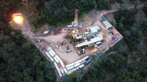 Hidrocarburos: el nuevo gobierno deberá encontrar tres megacampos o $us 3 mil millones para importac