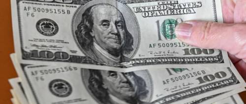 Así se cotiza el dólar en el inicio de la segunda semana de agosto