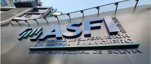 ASFI amplía regulación para controlar a casas de cambio de divisas sin licencia de funcionamiento