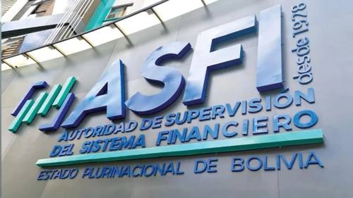 ASFI fija nuevas reglas para comisiones y uso de tarjetas en el exterior