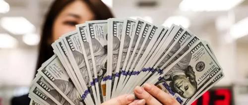 Se frena la caída del dólar: ¿Cuál es la cotización para este jueves 20 de agosto?