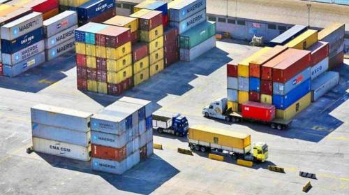 Más de 200 productos bolivianos pagarán 10% de arancel en Estados Unidos