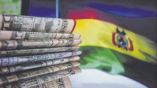 Bolivia prevé que su deuda pública supere el 100% del PIB en este año
